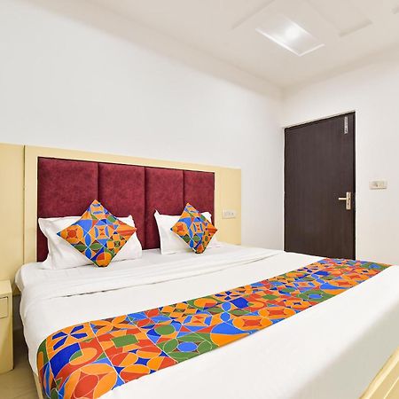 Fabhotel Pearl Haridwār Exterior foto