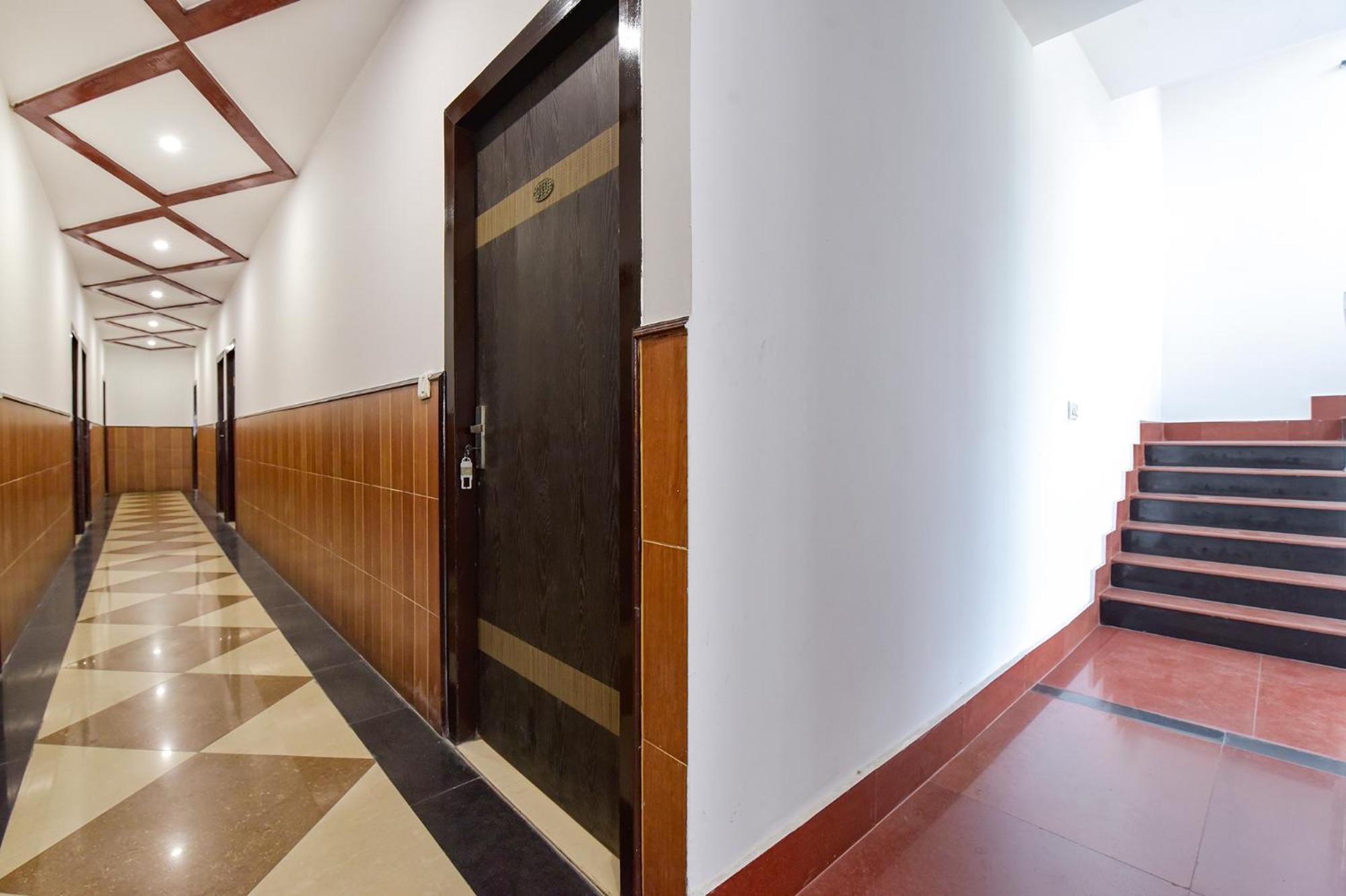 Fabhotel Pearl Haridwār Exterior foto