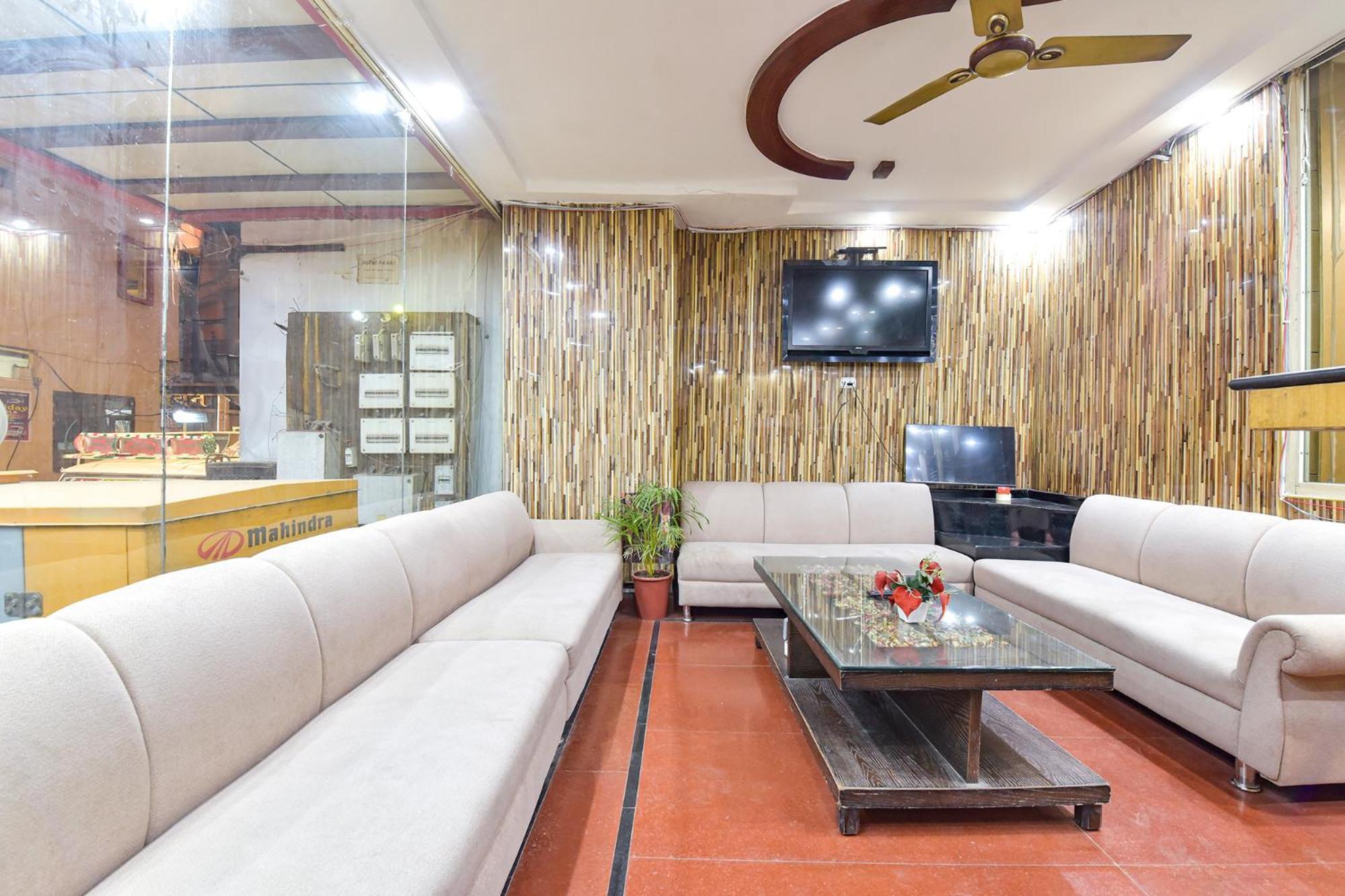 Fabhotel Pearl Haridwār Exterior foto