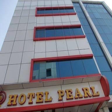 Fabhotel Pearl Haridwār Exterior foto